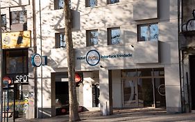 Hotel Porto Interface Trindade By Kavia
